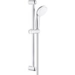 Grohe pro - kit de douche new tempesta 100 chrom