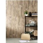 Grosfillex expert - lambris décoratif gx wall lame naturel pvc botte de 2. 04 m2 Grosfillex expert - lambris décoratif gx wall lame naturel pvc botte de 2. 04 m2