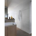 Grosfillex - lambris décoratif element white pvc blanc brillant botte de 2. 925m2 Grosfillex - lambris décoratif element white pvc blanc brillant botte de 2. 925m2