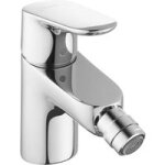 Hansgrohe - mitigeur bidet focus chrom
