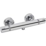 Hansgrohe - mitigeur douche thermostatique ecostat 2019