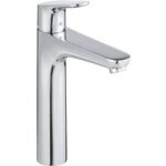 Hansgrohe - mitigeur lavabo grand mod�le focus 190 chrom�