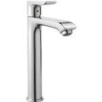 Hansgrohe - mitigeur lavabo grand modle metris chrom