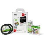 Illbruck - kit etanchit pour pose menuiserie extrieure (fentre / porte. . . ) - pose reno