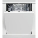 Indesit - lave - vaisselle full intégrable indésit d2ihd526a Indesit - lave - vaisselle full intégrable indésit d2ihd526a