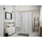 Kinedo - kinemagic sur mesure pour remplacement de baignoire