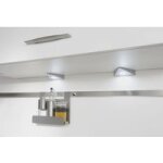 Kit de 2 spots triangulaires led - lapeyre Kit de 2 spots triangulaires led - lapeyre