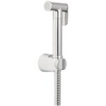 Kit douchette lavante silver pour wc - lapeyre