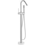 Kramer - mitigeur bain sur pied loan chrom