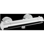 Kramer - mitigeur douche thermostatique agate noir