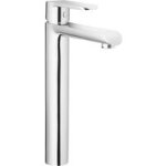Kramer - mitigeur lavabo grand modle agate noir