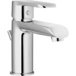 Kramer - mitigeur lavabo petit modle agate chrom