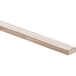 Lambourde chne trait 80x27 le ml - lapeyre