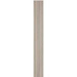 Lame de terrasse composite coextrud nefle gris ep. 2. 30 x l. 300 x l. 15 - lapeyre