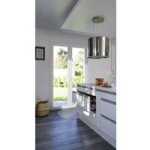 Menuiserie frappe rectangulaire pria pvc sur - mesure - lapeyre