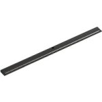 Msa france - reglette led 8w + interrupteur + tranformateur noir l. 80 Msa france - reglette led 8w + interrupteur + tranformateur noir l. 80