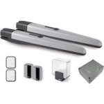 Nice home - moteur  vis toona 4024 nice