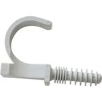 Noyon et thiebault - collier frappe simple d25 pour easypex prégainé d16 sachet 25 pièces Noyon et thiebault - collier frappe simple d25 pour easypex prégainé d16 sachet 25 pièces