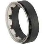 Noyon et thiebault - joint + rondelle de joint mixte 15 / 21 diamètre 12 mm sachet de 5 pièces Noyon et thiebault - joint + rondelle de joint mixte 15 / 21 diamètre 12 mm sachet de 5 pièces