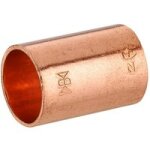 Noyon et thiebault - manchon  souder femelle femelle gal diamtre 10 mm