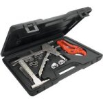 Noyon et thiebault - per  glissement coffret de montage avec pince coupe tube