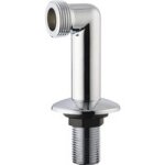 Noyon et thiebault - raccord sur gorge droit dm 15 / 21 - 20 / 27 chrome boîte de 2 pièces Noyon et thiebault - raccord sur gorge droit dm 15 / 21 - 20 / 27 chrome boîte de 2 pièces