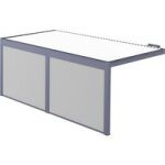 Orial - pergola athenais sur mesure