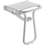 Pack serenite isa blanc (sige + barres + vis) - lapeyre