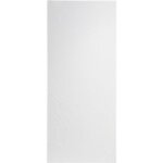 Panneau mural maui r�sine ardoise gris ciment l. 90 x h. 210 recoupable - lapeyre