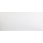 Panneau en verre synthtique protection basse p / moka 4x1100x400 mm - lapeyre