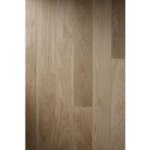 Parquet contrecoll pierrot chne caf crme verni mat p. 12mm botte 1. 96m2 - lapeyre