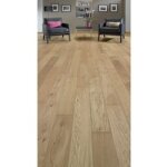 Parquet contrecoll vianne chne clair br verni mat p. 12mm l. 199 botte 1. 38m2 - lapeyre