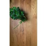 Parquet contrecollé vianne xl chêne tuffeau brossé huilé ép. 12mm botte de 2. 2m2 - lapeyre Parquet contrecollé vianne xl chêne tuffeau brossé huilé ép. 12mm botte de 2. 2m2 - lapeyre