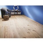 Parquet massif capbreton pin des landes brut ép. 21mm botte de 1. 40m2 - lapeyre Parquet massif capbreton pin des landes brut ép. 21mm botte de 1. 40m2 - lapeyre