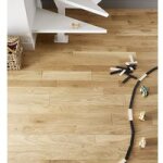 Parquet massif lormont chêne naturel brossé verni mat ép. 15mm botte de 1. 296 m2 - lapeyre Parquet massif lormont chêne naturel brossé verni mat ép. 15mm botte de 1. 296 m2 - lapeyre