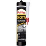 Pattex - colle pattex fixotac cartouche 390 g Pattex - colle pattex fixotac cartouche 390 g