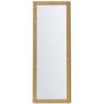 Pf 1 vtl � cl� mitra pin tirant d - h. 198. 5x l. 87. 5 p / tableau h. 195x l. 80 - lapeyre