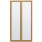 Pf 2 vtx � cl� mitra pin � finir h. 228x l. 127. 2 - p / tabl. h. 225x l. 120 - lapeyre