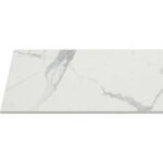 Plan compact phileas marbre blanc l. 70 - lapeyre