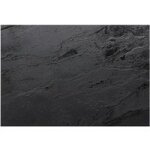 Plaque en stratifi 1 face dcor beton p. 9mm h. 64 x l. 300 - lapeyre
