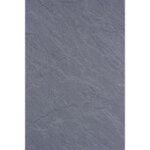 Plan droit stratifié décor armor ( gris ) chant plat l. 200 x p. 65 - lapeyre Plan droit stratifié décor armor ( gris ) chant plat l. 200 x p. 65 - lapeyre