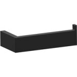 Porte papier fionna chrome - lapeyre