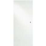 Porte verre purete pour systme manhattan h. 200. 5 x l. 82. 5 - lapeyre