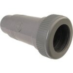 Pum plastiques - manchon dilatation horizontal et vertical d. 50