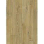 Quick step - sol stratifié impressive chêne tendre naturel beige botte de 1. 835 m2 Quick step - sol stratifié impressive chêne tendre naturel beige botte de 1. 835 m2