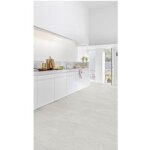 Quick step - sol vinyle livyn 2 dalle béton clair épaisseur 4. 5 mm botte de 2. 08 m2 Quick step - sol vinyle livyn 2 dalle béton clair épaisseur 4. 5 mm botte de 2. 08 m2