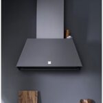 Roblin - hotte design m�tal roblin margaux 5067010 l. 70