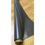 Rouleau film poly�thyl�ne 150 microns rouleau de15 m2 - lapeyre