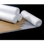 Rouleau de sous - couche eco rouleau de 20 m2 - lapeyre