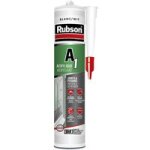 Rubson - mastic acryl a1 pour joint et fissure coloris blanc 300 ml Rubson - mastic acryl a1 pour joint et fissure coloris blanc 300 ml